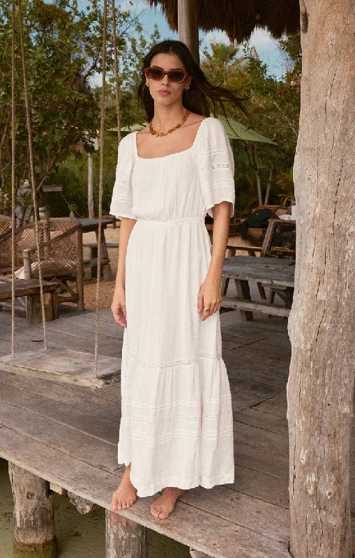 Shop and Save Poppy Maxi Dress