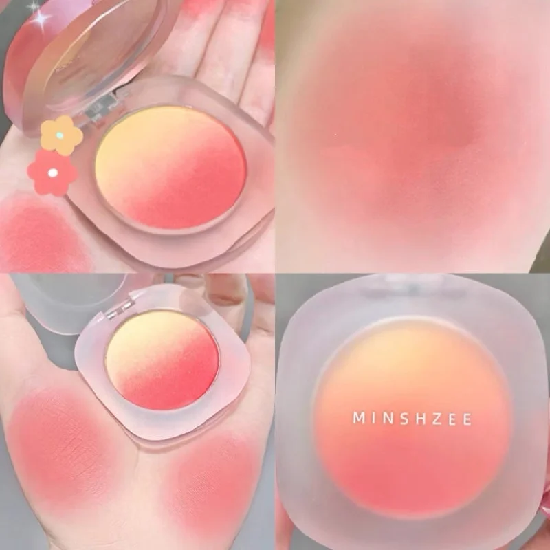 Seasonal Sale Natural Gradient Blush Y0003