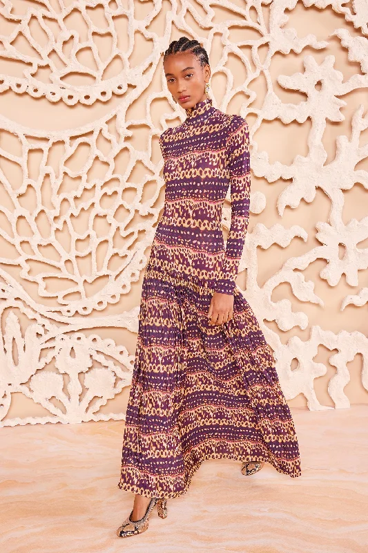 Buy Now Amaya Dress - Monarch
