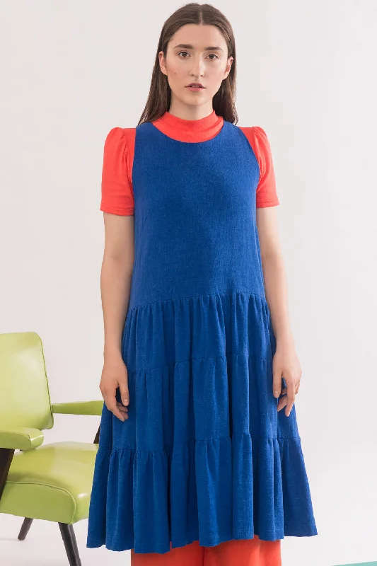 Don't Wait Chagall Dress