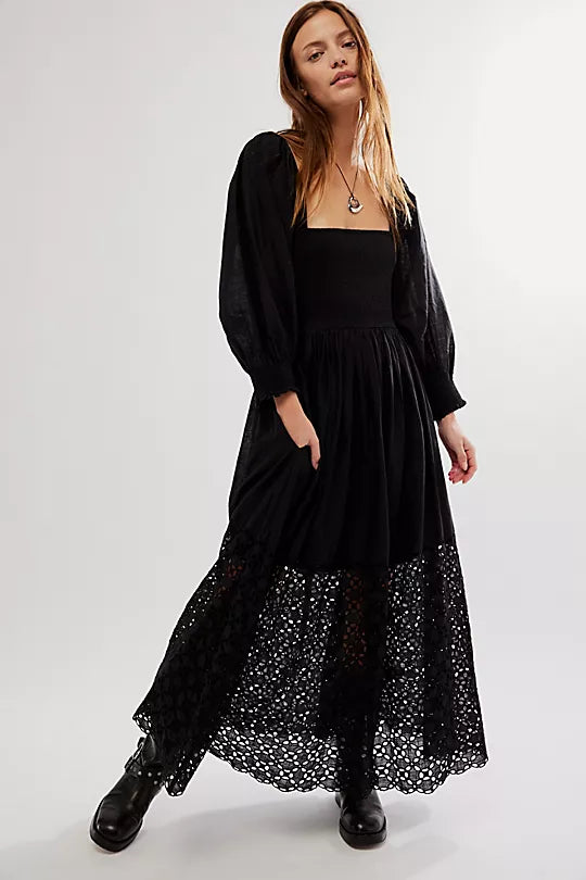 Weekend Special Perfect Storm Midi