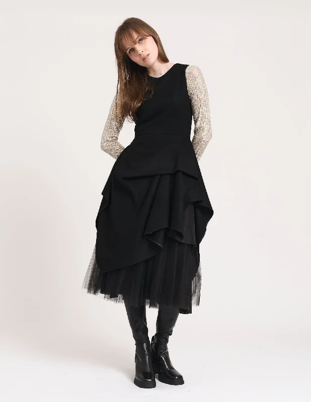 Massive Deals edel dress