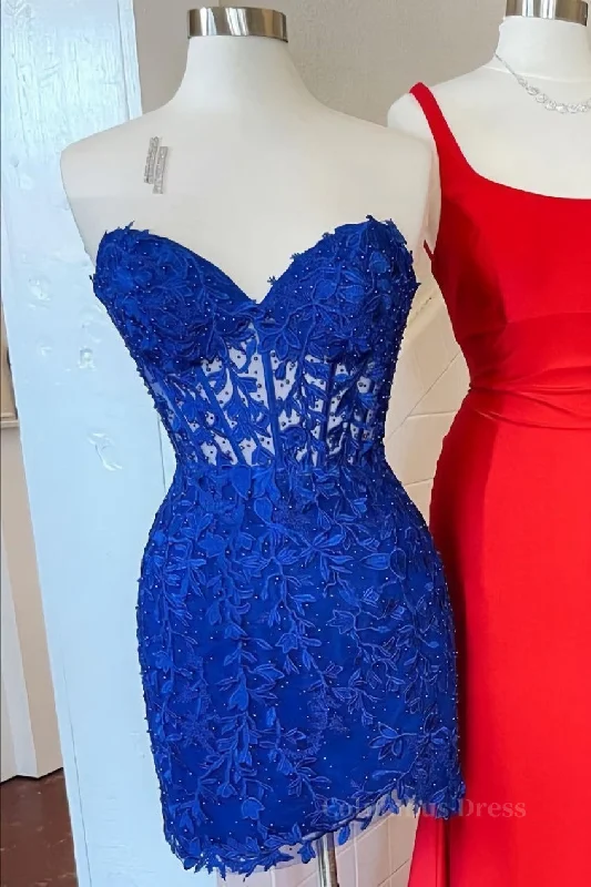 Royal Blue