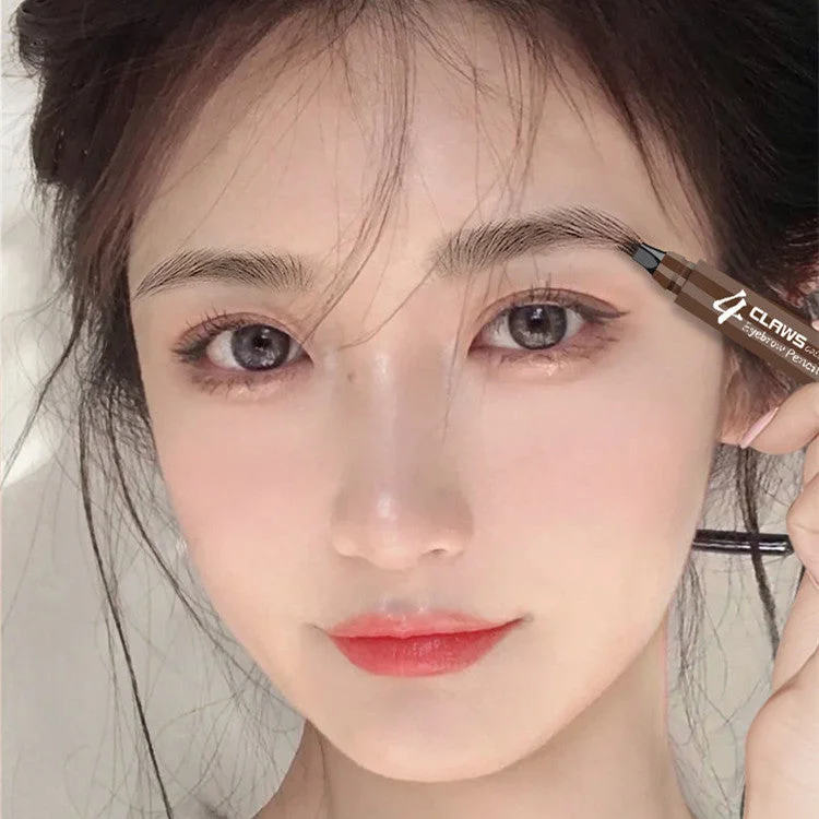 Special Price Colorless long-lasting eyebrow pencil Y0039