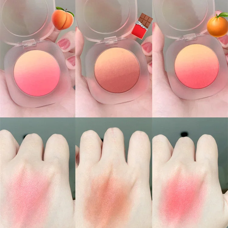 Price Fest Gradient Pearl Blush Y0048