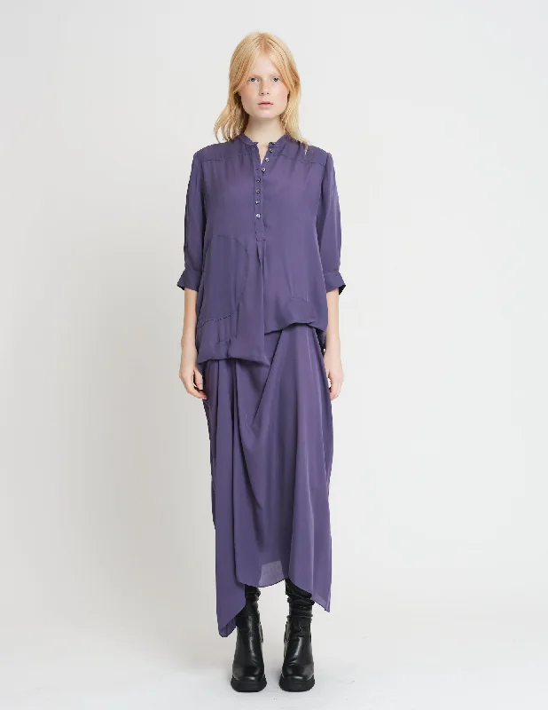 violet