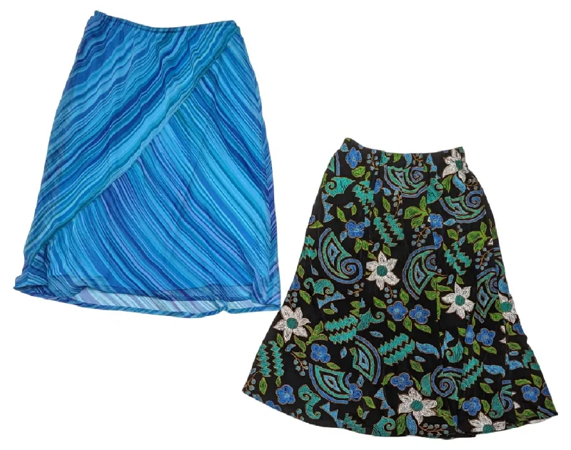 Limited Stock Y2K Skirts 67 pcs 32 lbs B1211217-21