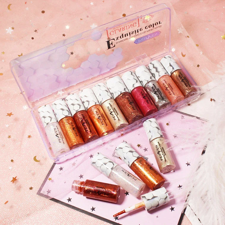 Epic Deals Pearlescent Liquid Eyeshadow Y0045