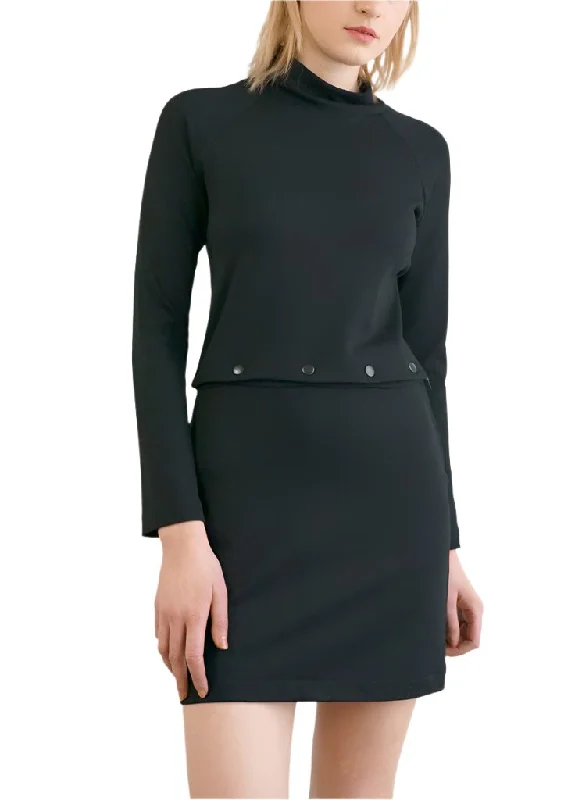 Exclusive Savings LOU LOU SNAP DRESS
