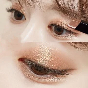 Closeout Gradient Glitter Eyeshadow Stick Y0036