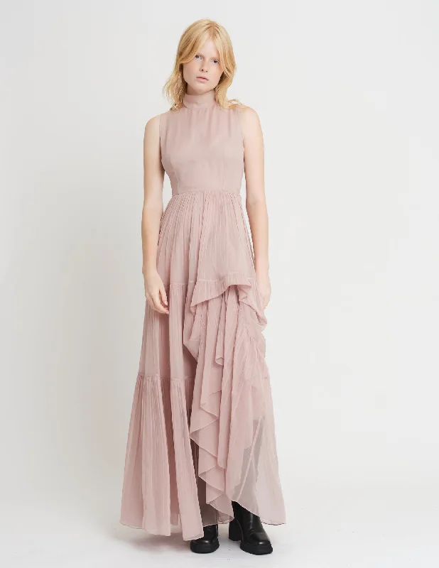 Savings Alert horatio gown