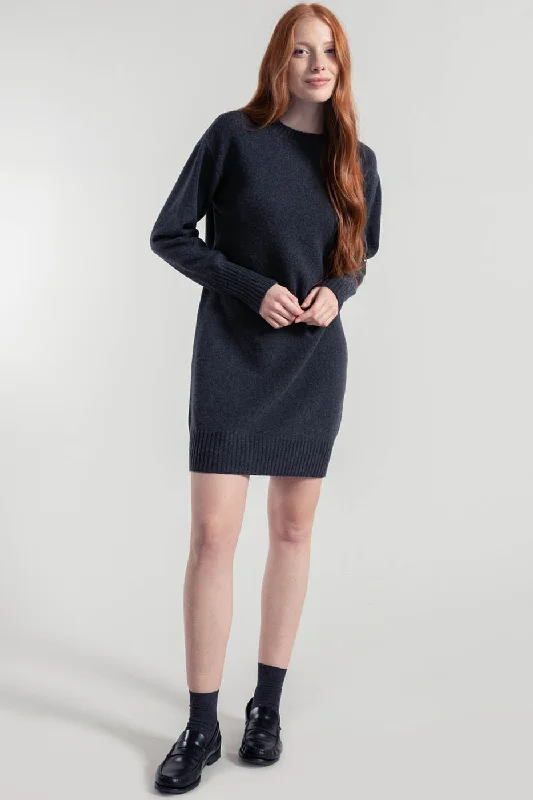 Savings Event Selvaggia Wool Dress