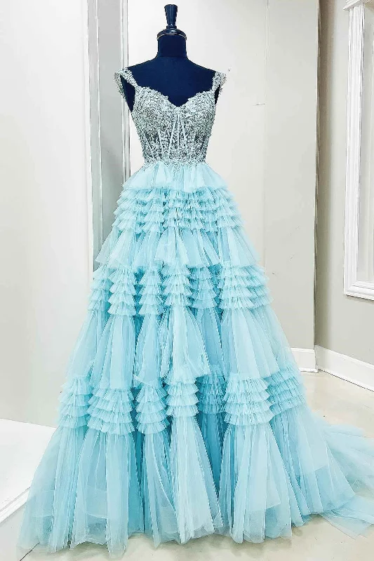 Sky Blue