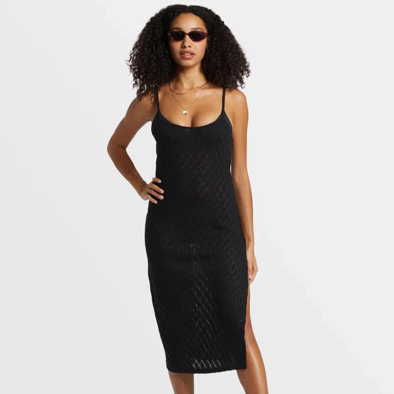 Hurry In Day Dream Dress