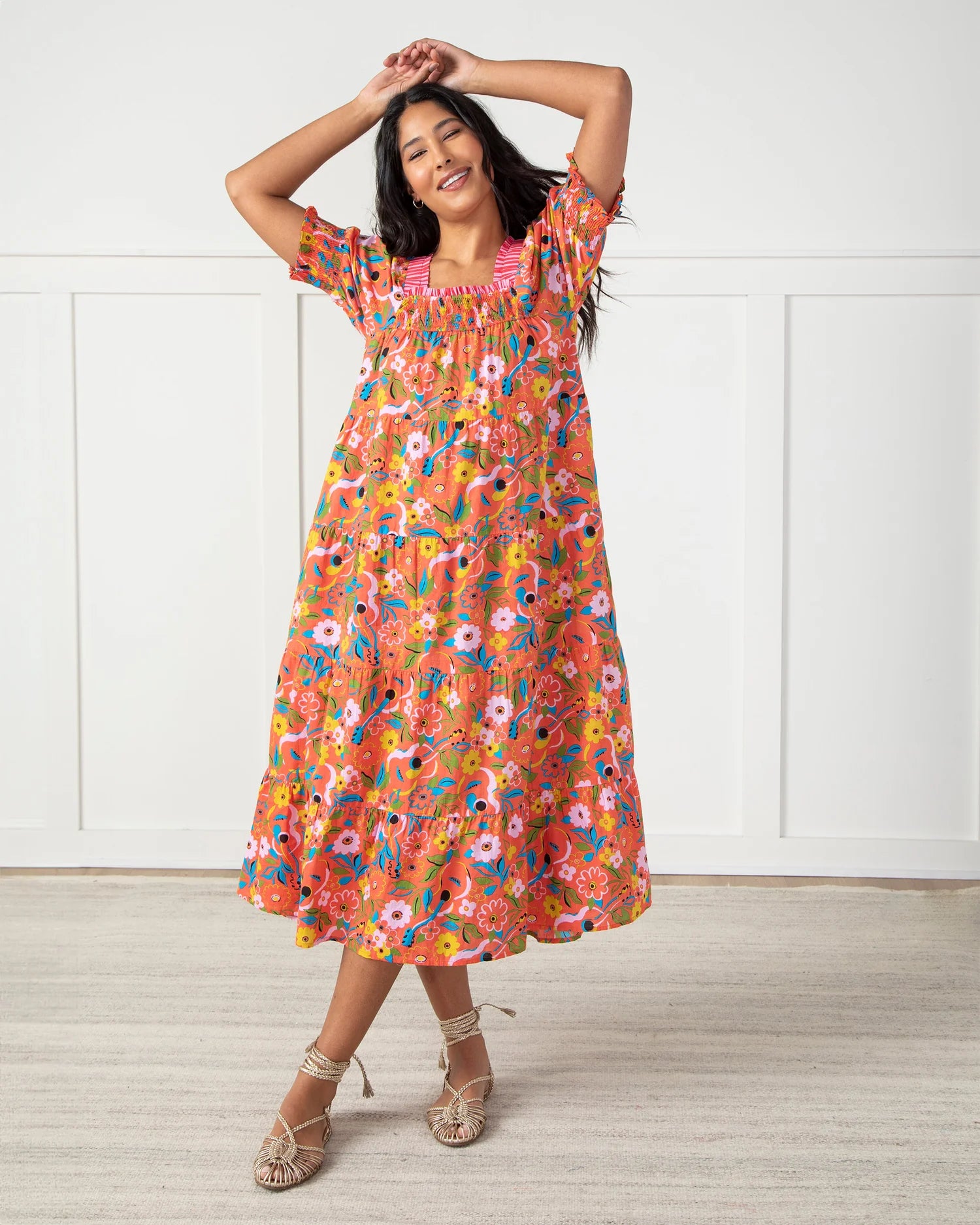 Bargain Prices Sold Out Show Muse Dress
