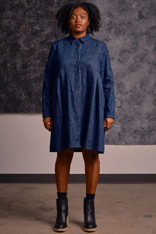 Final Markdown Inari Dress