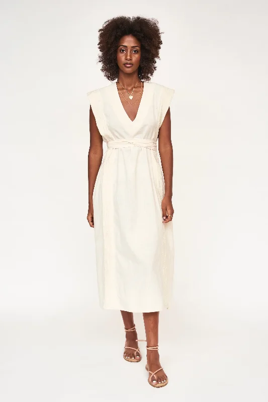 Daily Deals Laguna in Parchment