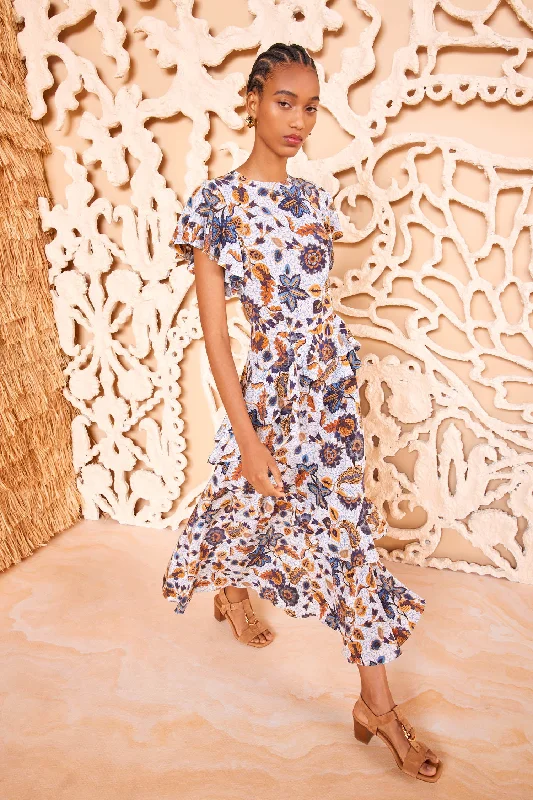 Special Price Amaia Dress - Jasmine