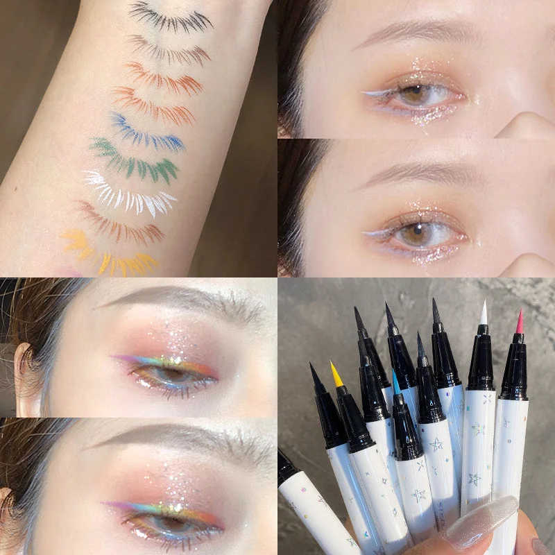 Act Fast Color fairy eyeliner Y0075