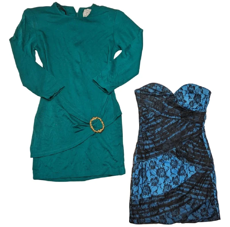 The Best Prices Vintage 80s 90s Dresses Approx 30-34 pcs 25 lbs