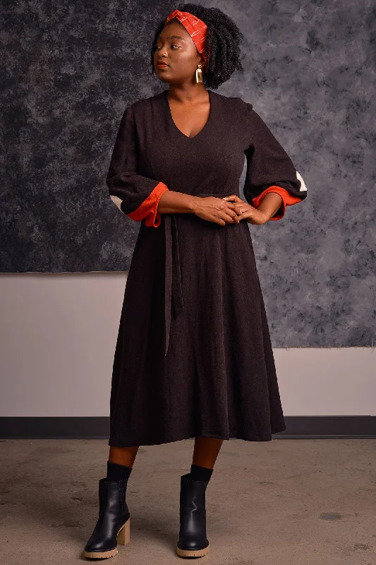Don't Wait Zoe Dress