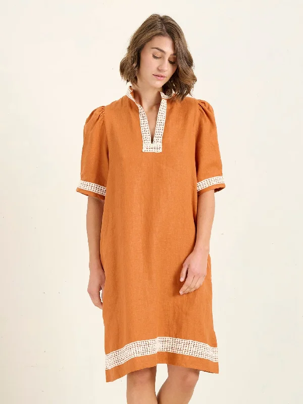 Buy Now MAZE MINI RUSSET