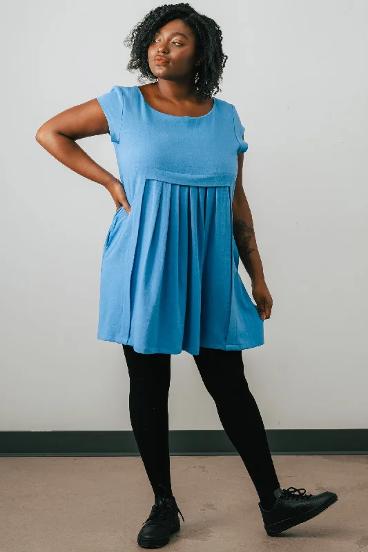 Online Exclusive Saiwa Tunic