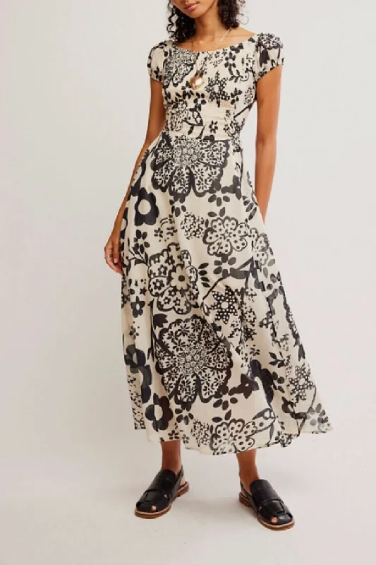 Crazy Savings Ultraviolet Dress