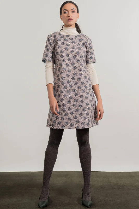 Extra Savings Nefertiti Dress