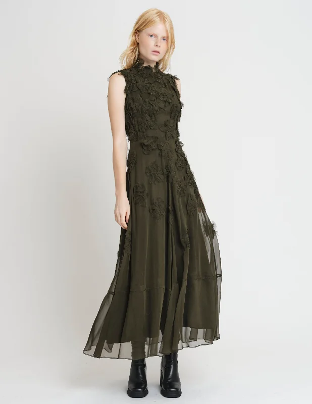 Huge Discounts moonbear gown