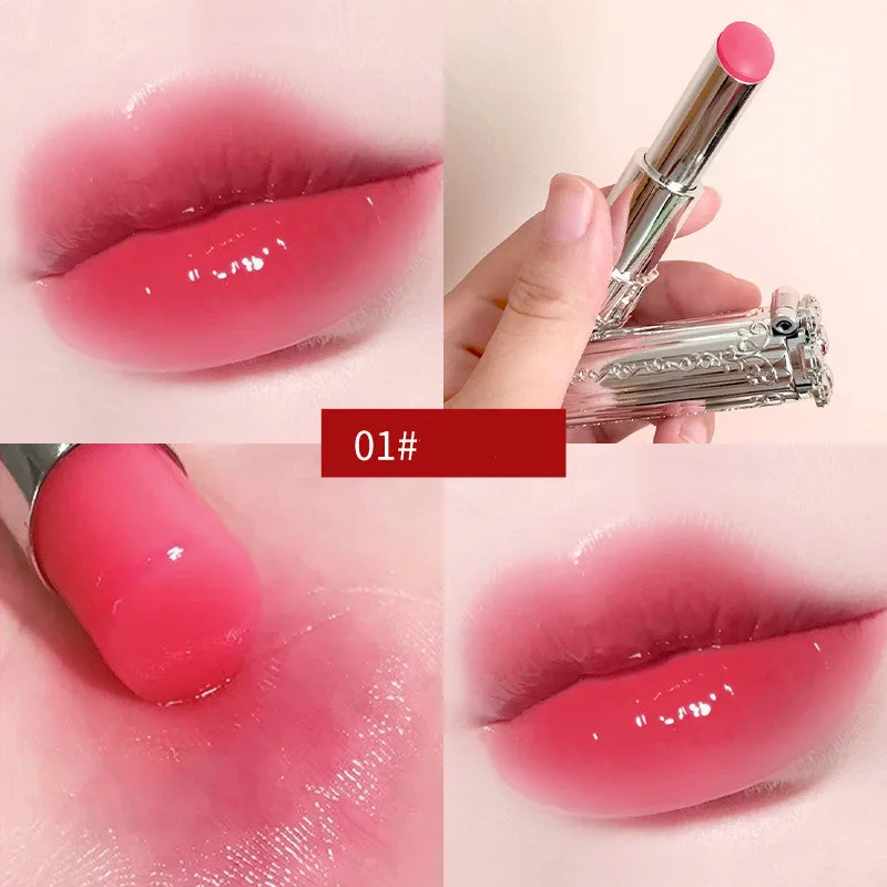 Year-End Sale Color-changing lip balm Y0022