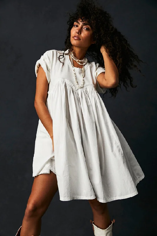 Price Drop Catalina Mini Dress