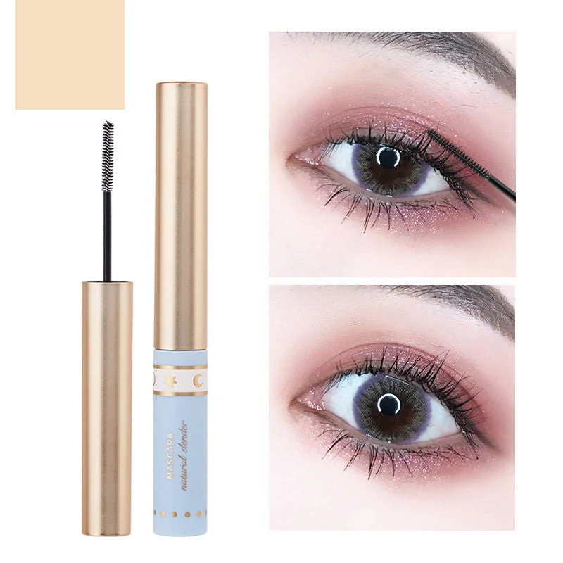 Massive Deals Waterproof Long Lasting Mascara Y0031