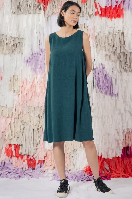 Loyalty Reward Moonraker Dress