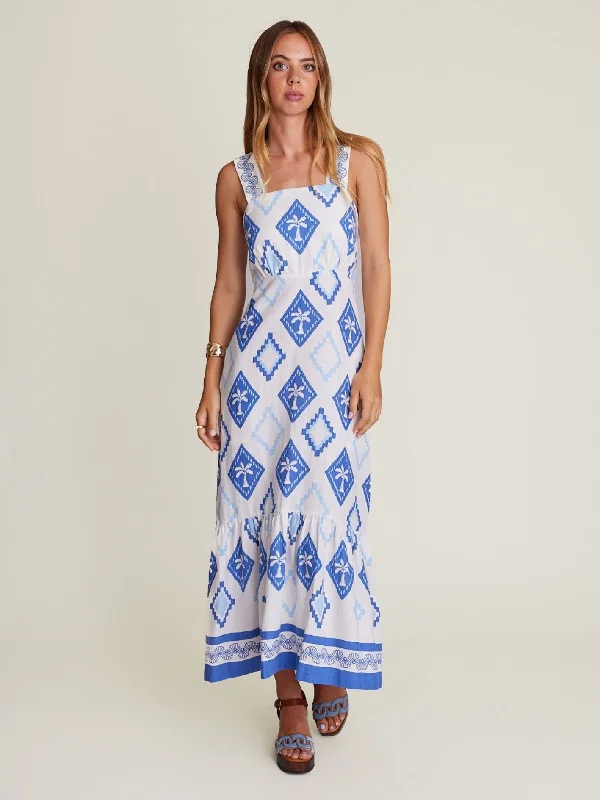Referral Discount BATEAU MAXI IKAT