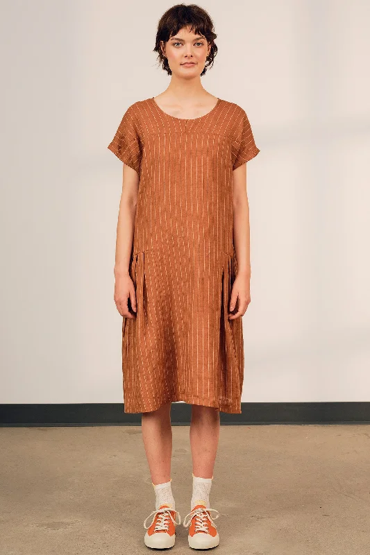 Now or Never Camilla Dress