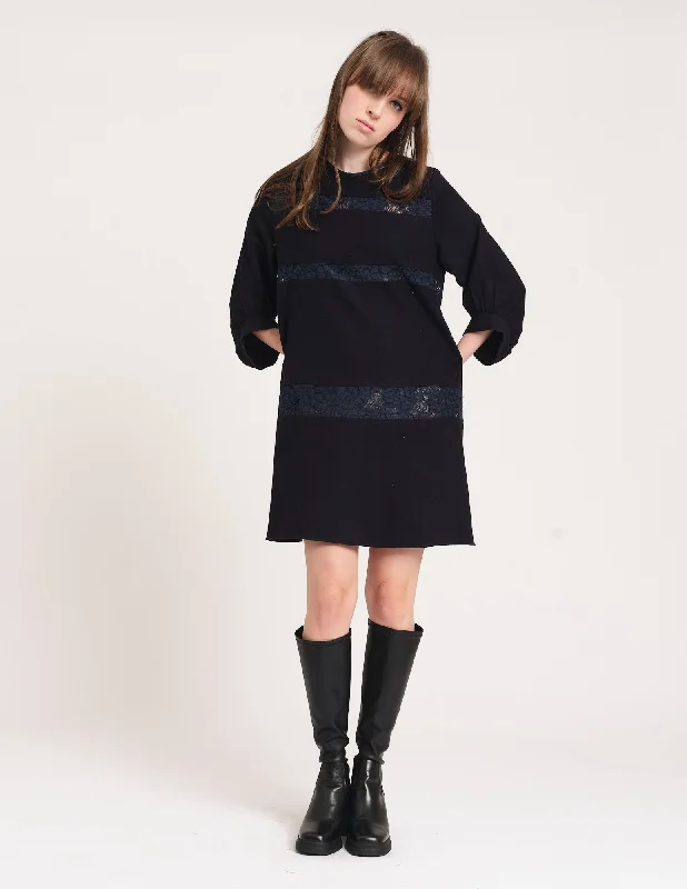 Last Chance ranuncula dress