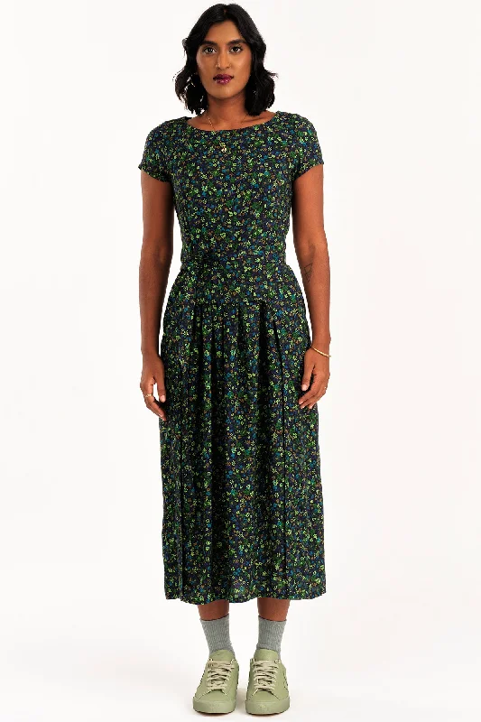 Discount Extravaganza Yelena Dress