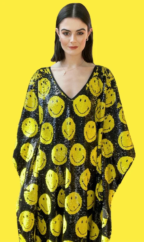Unmissable Offer Any Old Iron x Smiley Kaftan