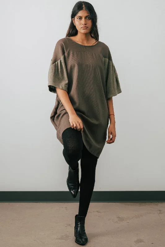 Limited Edition Yara Tunic Dress