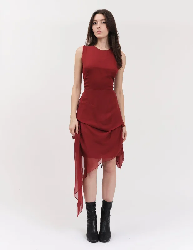 Take Advantage ruslan dress