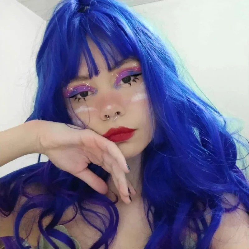 Amazing Deals Youvimi Vibrant Wig yv30566