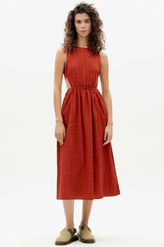 Red Orange