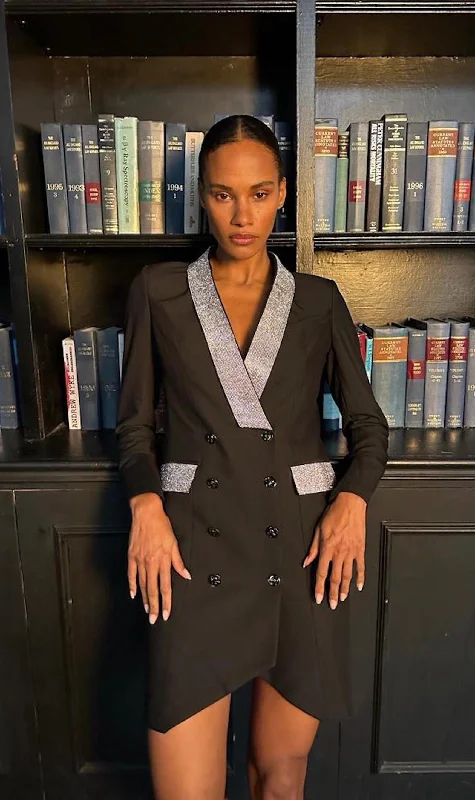 Anniversary Sale Any Old Iron Jenny Jacket Dress