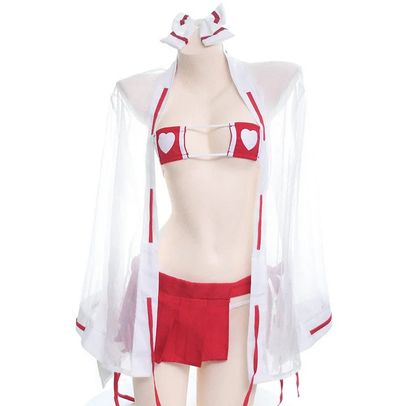 Daily Specials Japanese love sexy maid suit yv30590