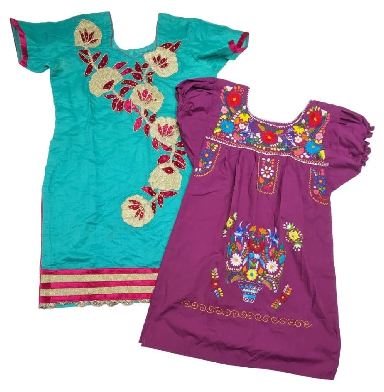 Super Sale Hippie Dresses Approx 37-41 pcs 25 lbs