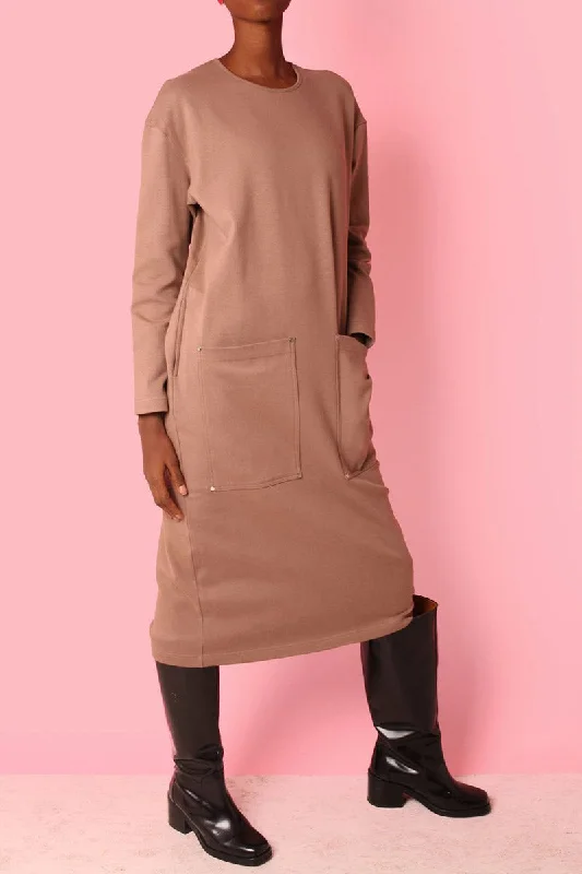 Take Advantage Landen Dress