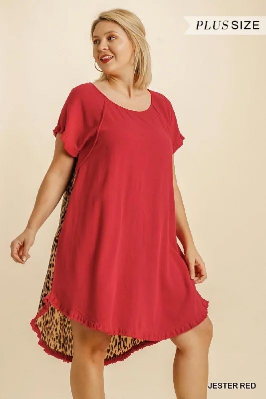 Jester Red