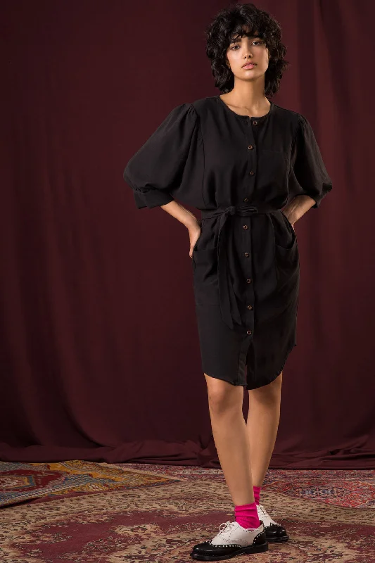 Inventory Reduction Darya Button Up Dress