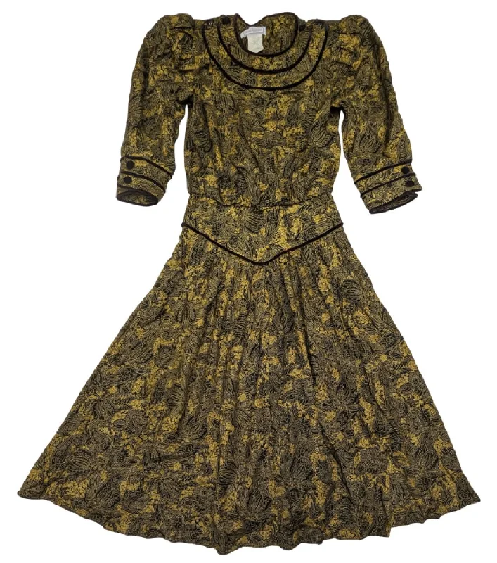 Great Bargains Vintage 80s 90s Dresses 41 pcs 34 lbs A1205208-21